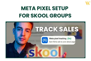Meta Pixel Setup for Skool Groups: Track Free and Paid Members Correctly