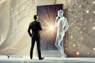 AI and Leadership: How AI Exposes Your Blind Spots and Strengthens Decision-Making
