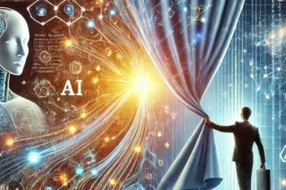 AI Demystified: Behind the Veil of Hype and Fear