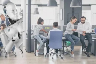 Before AI: Why Trust is Your First Step Towards Technological Transformation