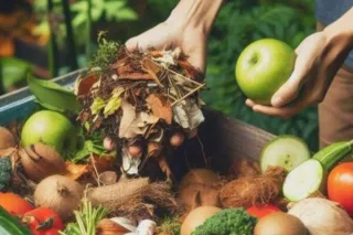 Composting with Pets: Turning Waste into Garden Gold