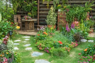 Attracting Pollinators to Your Garden: Creating a Buzz with Bees, Butterflies, and Birds
