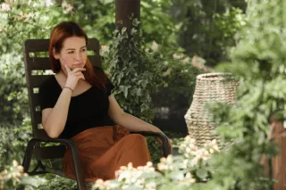 Gardening for Stress Relief: Finding Peace and Tranquility in Your Backyard