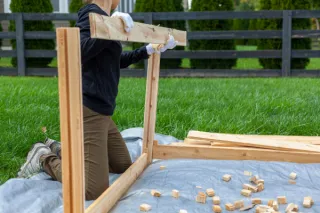 DIY Garden Projects: Creative Ideas for Your Outdoor Space