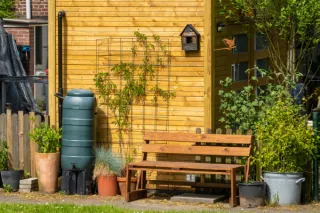The Benefits of Rainwater Harvesting: Conserving Water and Reducing Your
