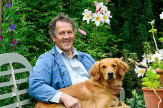 The Joys of Gardening with Your Dog: Creating a Shared Paradise