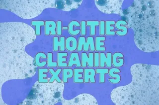 Reclaim Your Time with Professional Home Cleaning in the Tri-Cities
