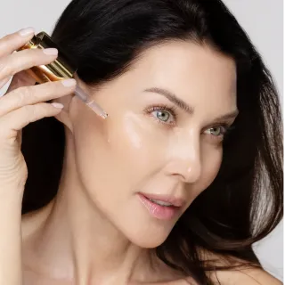 Cell Forté Serum Review: Award-Winning Stem Cell Skincare That Replaces 4 Serums in 1