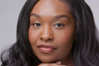 Golden Hour Makeup: Warm, Shimmery Tones Step by Step