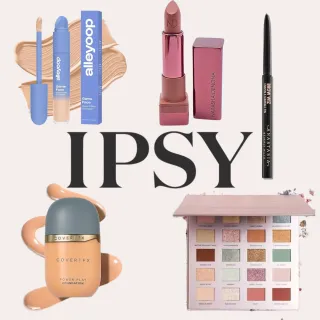 Ipsy Hack: How I Chose All 5 Full-Size Beauty Products for $35