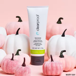 The Only Mask You Need This Halloween: Why Everyone Loves Charcoal Masks!