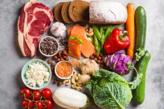 Canine Nutrition: Essential Nutrients for a Healthy and Happy Dog