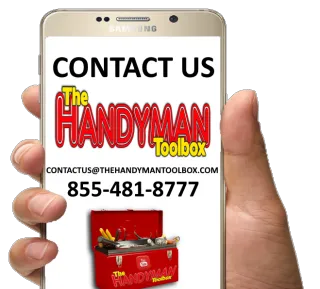 Handyman Services in Wichita Falls TX Area Code Phone Number - Everything You Need to Know