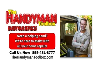 Handyman Services in Wichita Falls Tx Area Code Area