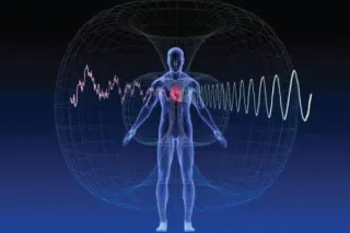 A Solution to Negate Radiation in Your Body and Give Yourself a Welcome Break!