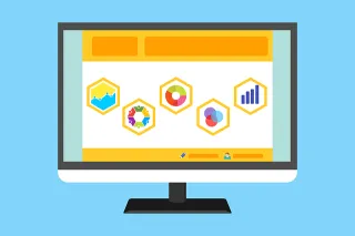 Data Overload? Make Your Numbers  Speak Volumes with Simple Data Visualization for SMBs
