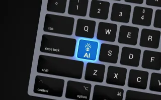 How to Use AI for Business Productivity While Staying Cyber-Secure