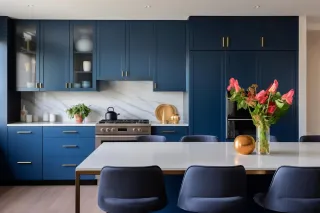 Solid Wood vs. Particle Board: What’s the Real Difference?