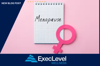 Menopause Knocked Me Down - Here's How I Got Back Up Stronger