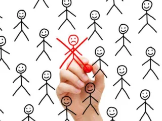 Embracing Rejection: Turning the Bad into the Good