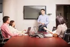 The Role of a Sales Manager in Small Businesses: Driving Success and Growth
