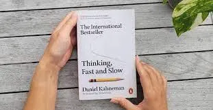 Understanding the Mind: Exploring Daniel Kahneman's "Thinking, Fast and Slow"