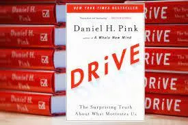 Unlocking Employee Motivation: Insights from Daniel Pink's Research