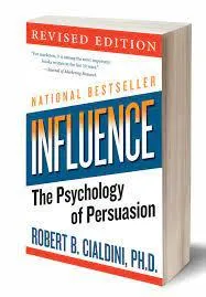 The Power of Influence: Insights from Robert Cialdini’s Research
