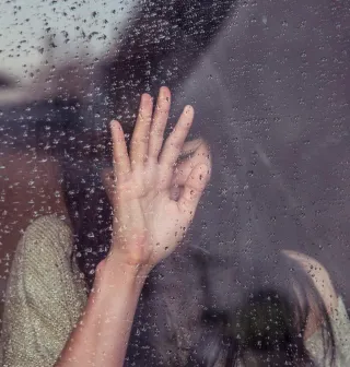 The Loneliness of Grief: Why It Feels So Isolating & How to Find Connection