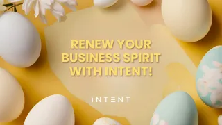 Happy Easter – A Time for Renewed Hope and Business Renewal