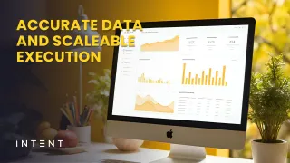 Flying Blind? Why Accurate Data and Scalable Execution are Your Business's Cockpit