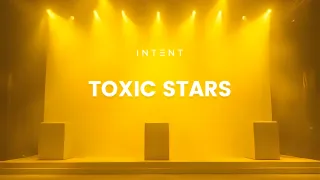 Addressing Toxic Behaviour and Cultivating Executive Presence