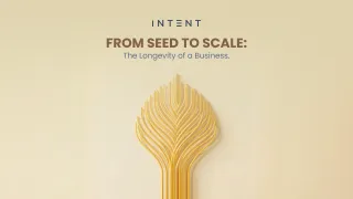 From Seed to Scale: The Longevity of a Business