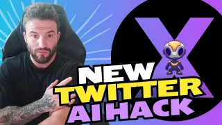 Unlock the Power of X with CLICK n' BANK-AI: Finally Start Earning Online