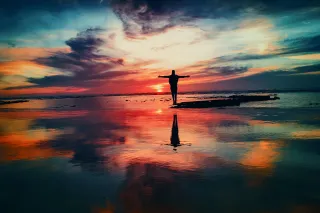 Reiki and Your Nervous System
