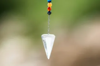 How to Use a Pendulum for Chakra Balance