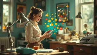 Future-Proofing Your Small Business: Key Digital Marketing Trends for 2025