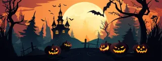 Scarily Good Marketing: Haunted Campaigns That Convert