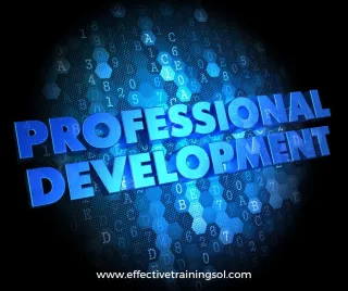 The Importance of Professional Development in the Workplace