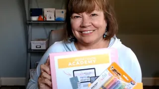 Who Loves School Supplies?