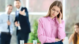 Still Stuck in that 9-to-5 Job?