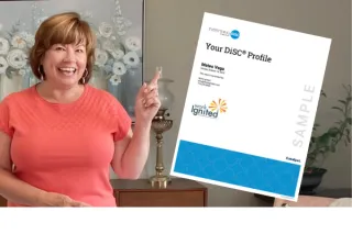 Which Everything DiSC Profile should I use for my team?