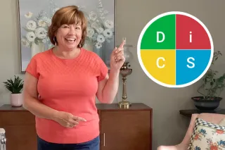 Where do I get help with DiSC?
