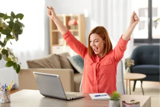 Get Ready for a Burnout Free Year