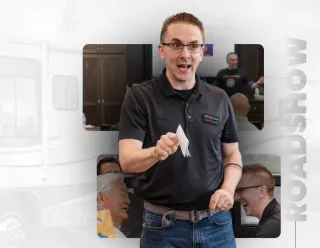 The Automation Roadshow