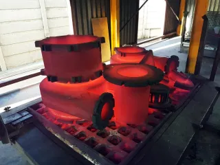 Innovations in Wear Parts: Enhancing Durability and Performance