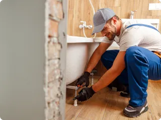 Best Bathroom Remodeling Contractors in RI