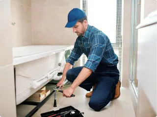 Maximize Space: 10 Ingenious Bathroom Organization Solutions