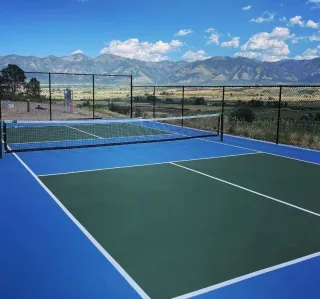 Top Pickleball Court Contractors Near Me: What to Look for in 2026