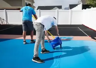 Discover Essential Steps for Building a Pickleball Court